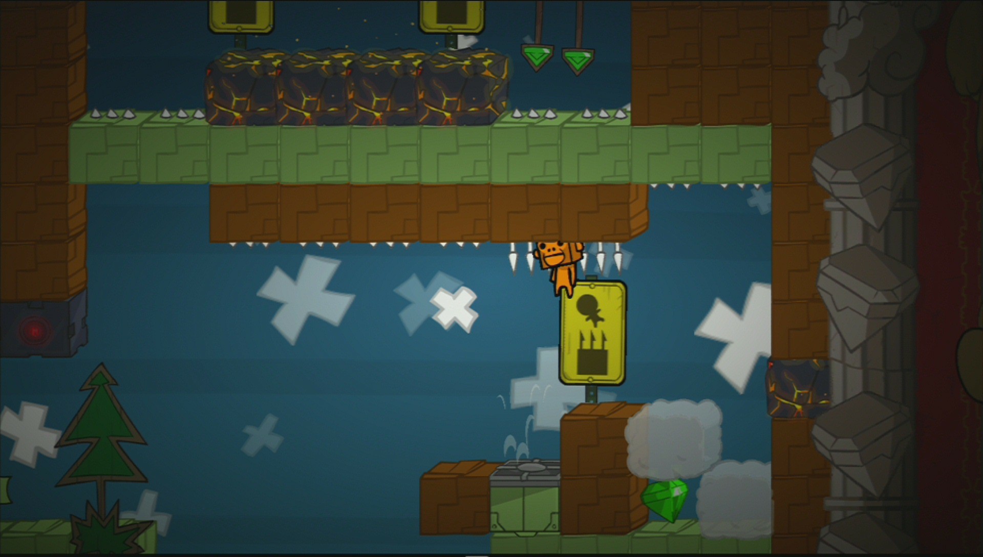 BattleBlock Theater - Imagen 19